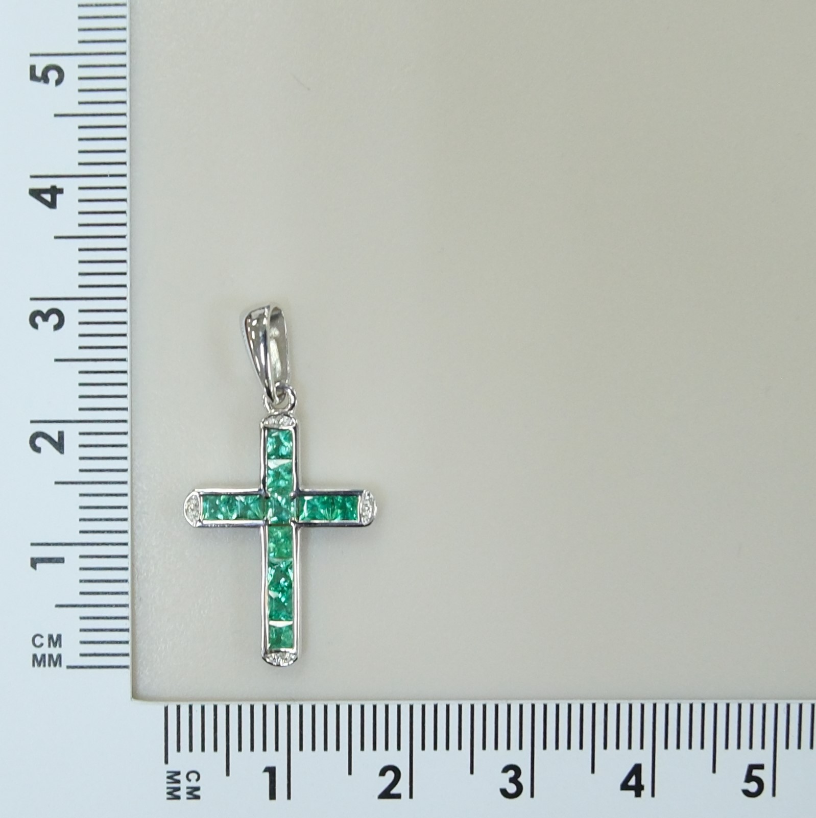 10411-000513 Подвеска (Au 585)